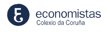 Colexio de Economistas da Coruña